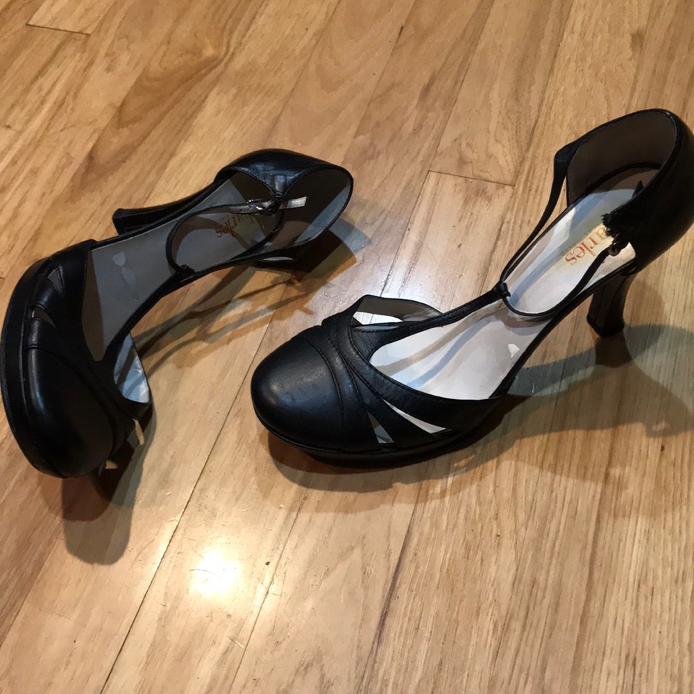 Charles David Heels - image 1